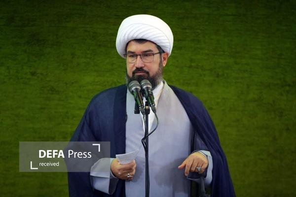 هشدار نسبت به تقلید کورکورانه از سبک زندگی اسراف آمیز در شبکههای اجتماعی هشدار نسبت به تقلید کورکورانه از سبک زندگی اسراف آمیز در شبکههای اجتماعی