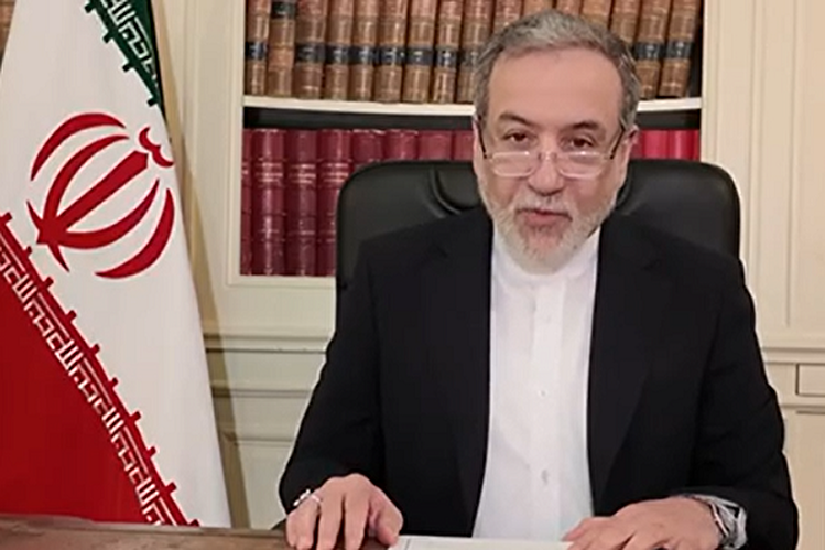 عراقچی: اکو می‌تواند به یکی از پویاترین مناطق نوظهور در جنوب جهان تبدیل شود