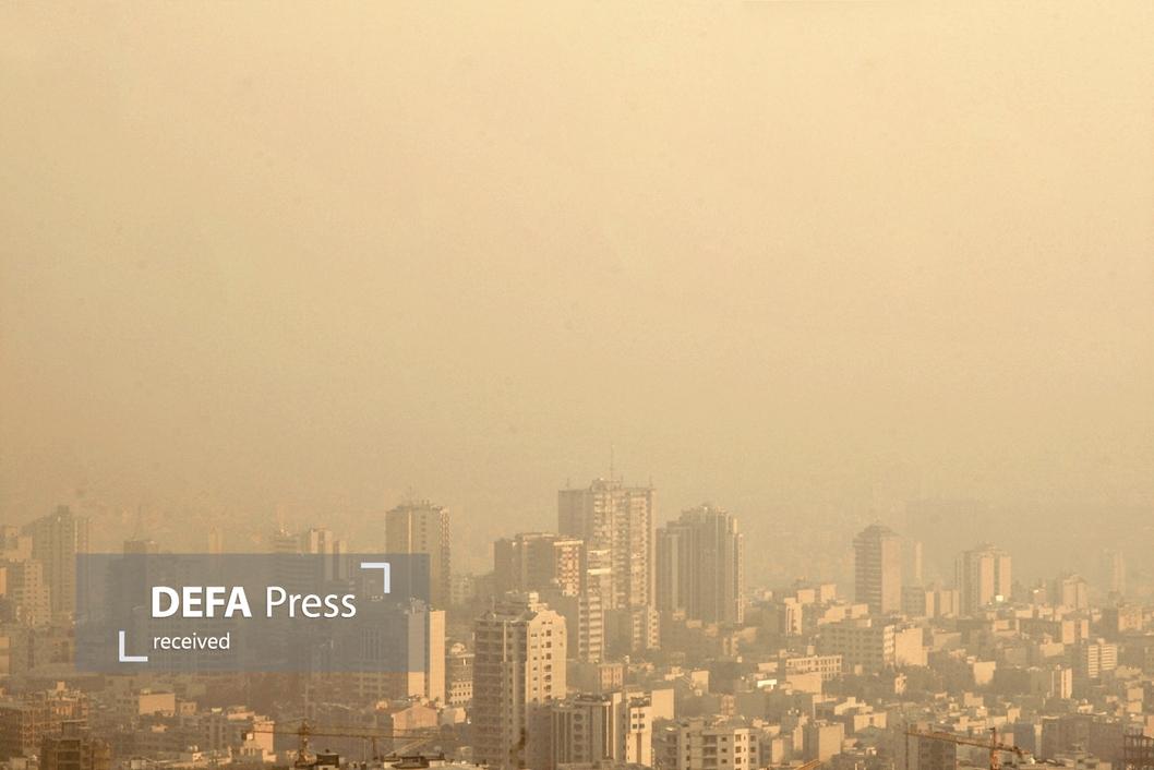 مراکز آموزشی شهر تهران مجازی شد؛ ادارات دورکار