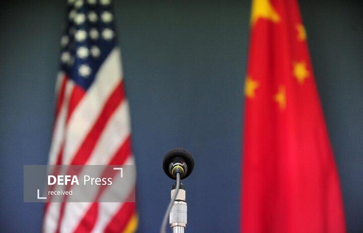 هشدار چین به آمریکا درباره اقدام علیه ونزوئلا