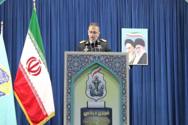 اقدامات نیروی دریایی ارتش تا حقیرشدن اسرائیل ادامه دارد اقدامات نیروی دریایی ارتش تا حقیرشدن اسرائیل ادامه دارد