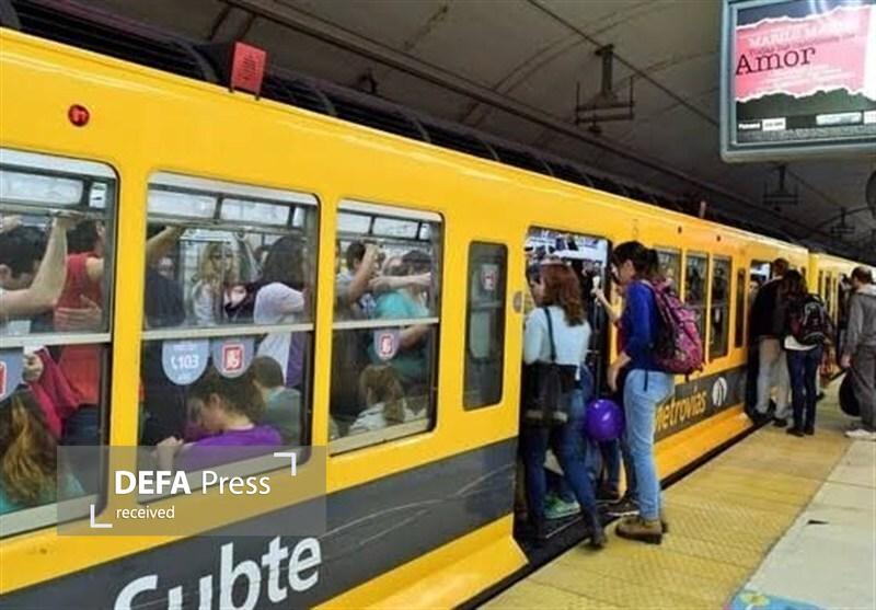 اختلال گسترده در سیستم حمل و نقل قطار سبک شهری قدس اشغالی اختلال گسترده در سیستم حمل و نقل قطار سبک شهری قدس اشغالی