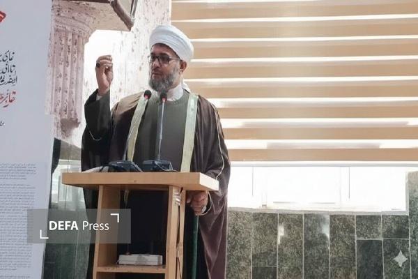 دشمنان از مشکلات معیشتی برای ایجاد اختلاف و بی‌ثباتی بهره‌برداری می‌کنند