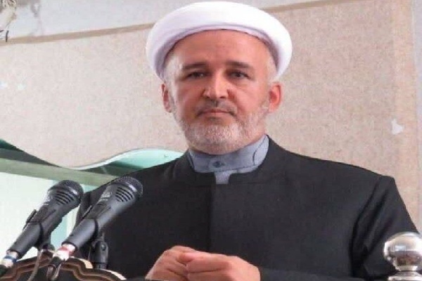 همکاری و تعامل مسئولان برای رفع مشکلات مردم ضروری است