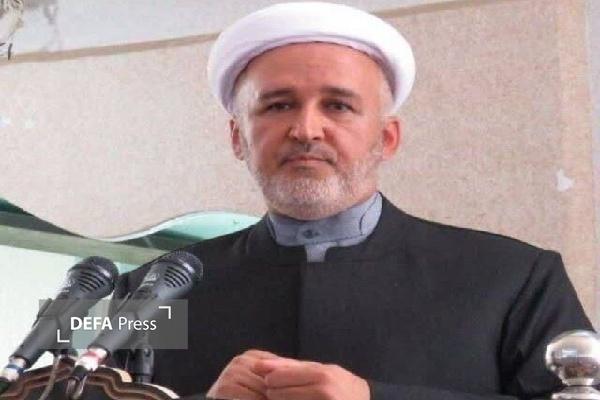 همکاری مسئولان برای رفع مشکلات مردم ضروری است