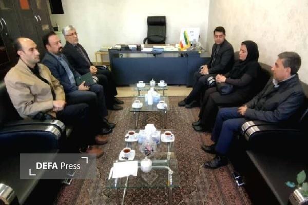 محور تاریخی فرهنگی سنندج در اولویت توسعه گردشگری کردستان قرار دارد