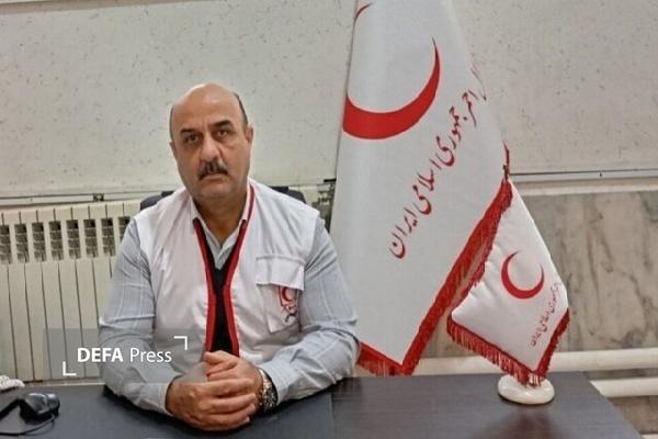 هلال‌احمر کردستان «پایش رایگان قند خون» را در همه شهرستان‌ها برگزار می‌کند