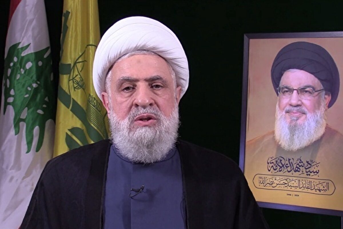 دبیرکل حزب الله لبنان: نیروهای مقاومت به‌طور مستمر خود را بازسازی می‌کنند