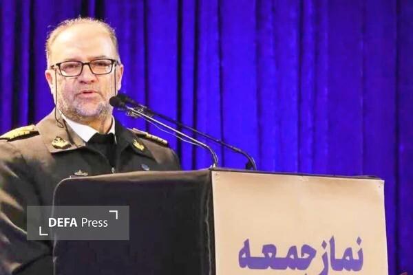 عملیات «مروارید» ستون فقرات نیروی دریایی عراق را شکست عملیات «مروارید» ستون فقرات نیروی دریایی عراق را شکست