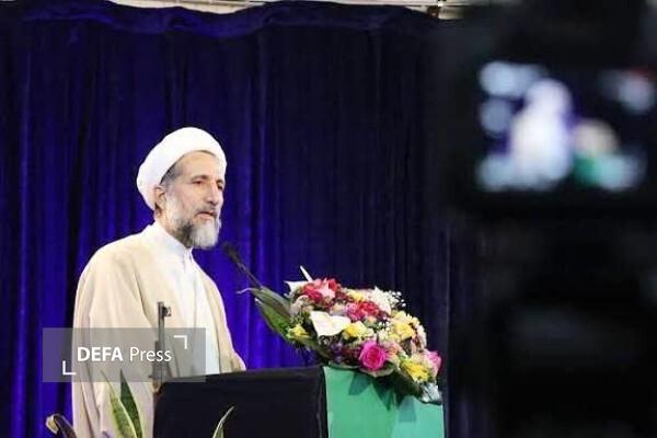 حفظ اتحاد مهمترین توصیه رهبری به ملت ایران است حفظ اتحاد مهمترین توصیه رهبری به ملت ایران است