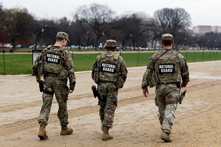 ناامنی و ترور در دربار ترامپ