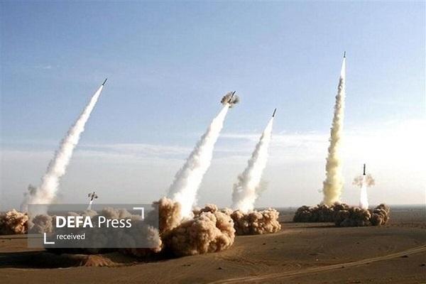 بازدارندگی؛ میراث راهبردی دفاع مقدس بازدارندگی؛ میراث راهبردی دفاع مقدس