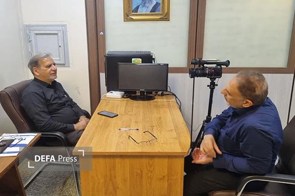 ثبت ۶۰۰ ساعت مصاحبه تاریخ شفاهی از گروه چهل شاهد در خوزستان