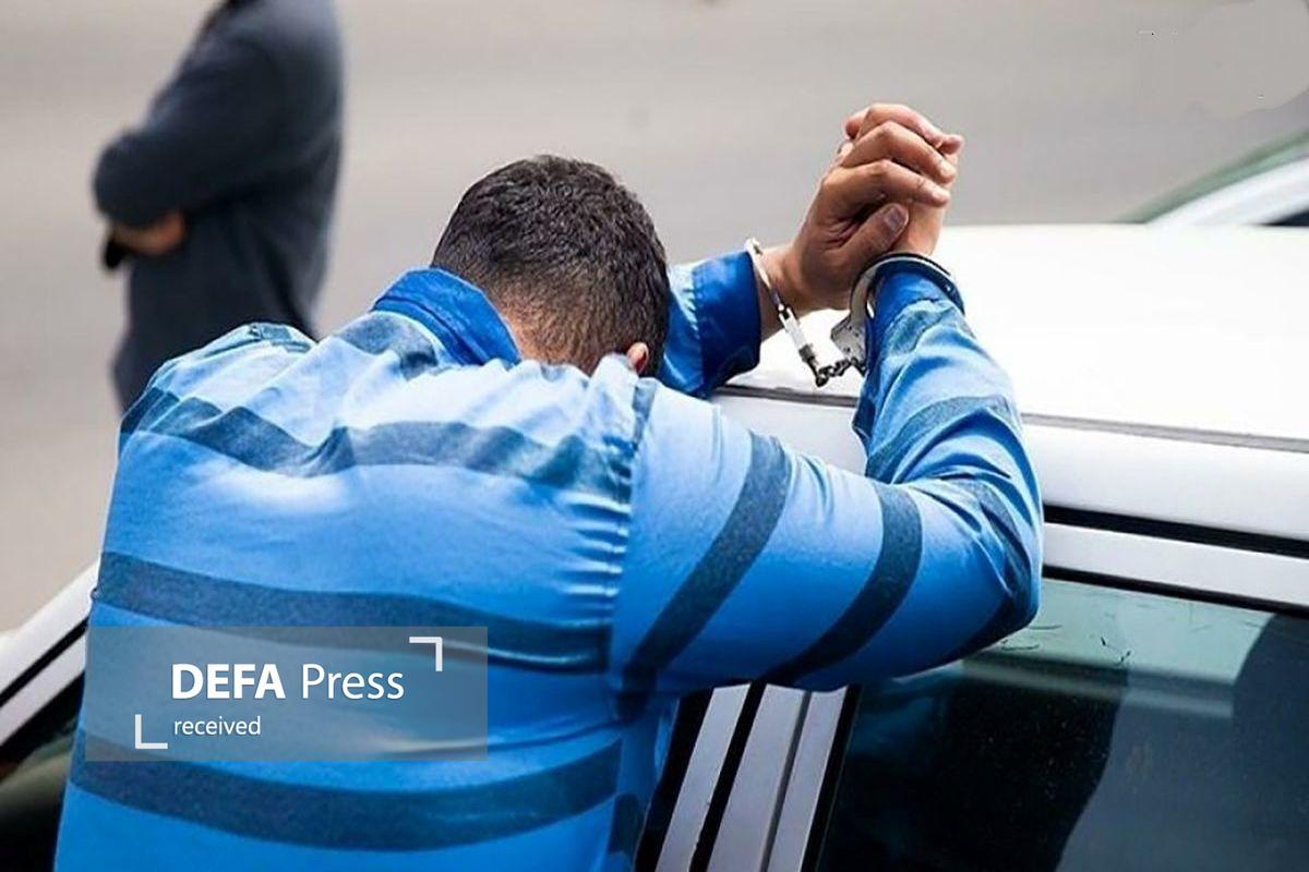 دستگیری فعال غیرمجاز ارزی در پایتخت