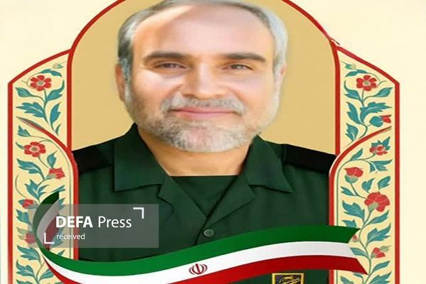 پادکست/ روایت همسر شهید پاسدار علیرضا رحیمی در جنگ ۱۲ روزه منتشر شد