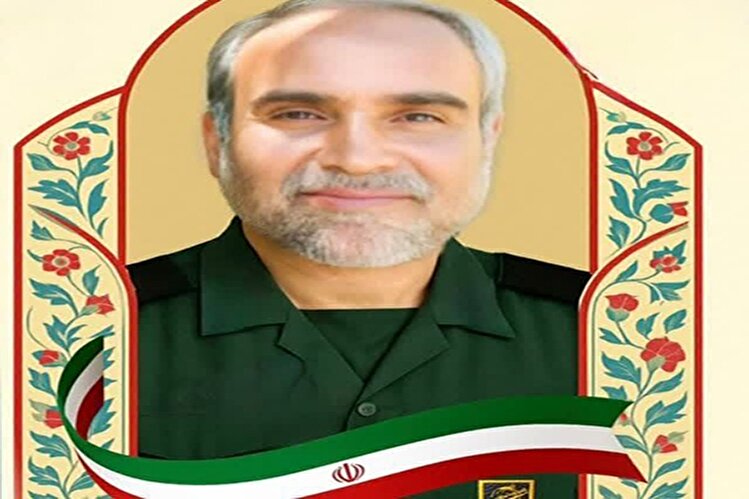 روایت همسر شهید پاسدار «علیرضا رحیمی» در جنگ ۱۲ روزه+ پادکست