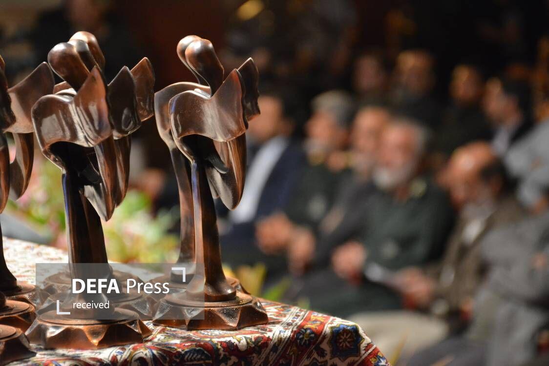 فراخوان نوزدهمین جشنواره بین‌المللی فیلم مقاومت منتشر شد