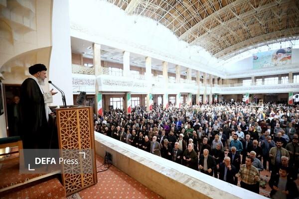تأکید امام‌جمعه گرگان بر ضرورت شناخت دستاوردهای ملی