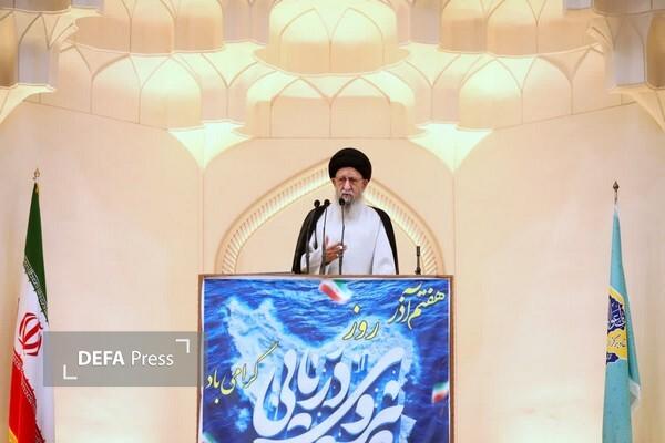 تأکید امام‌جمعه گرگان بر ضرورت شناخت دستاوردهای ملی