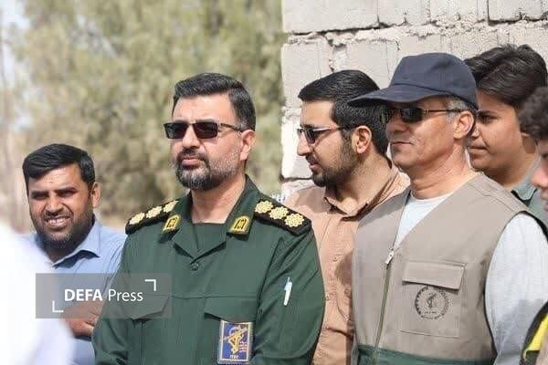 پروژه‌های عمرانی هفته بسیج ۱۴۰۴ با اعتبار ۱,۹۸۳ میلیارد ریال افتتاح شد