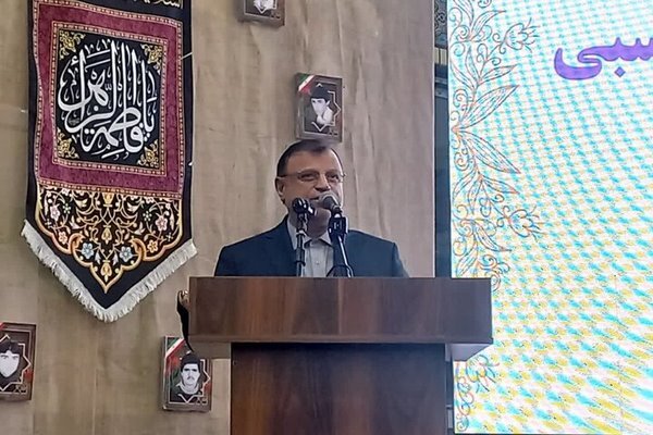 انسجام ملت ایران امروز بی‌نظیر است؛ راه شهدا ادامه دارد