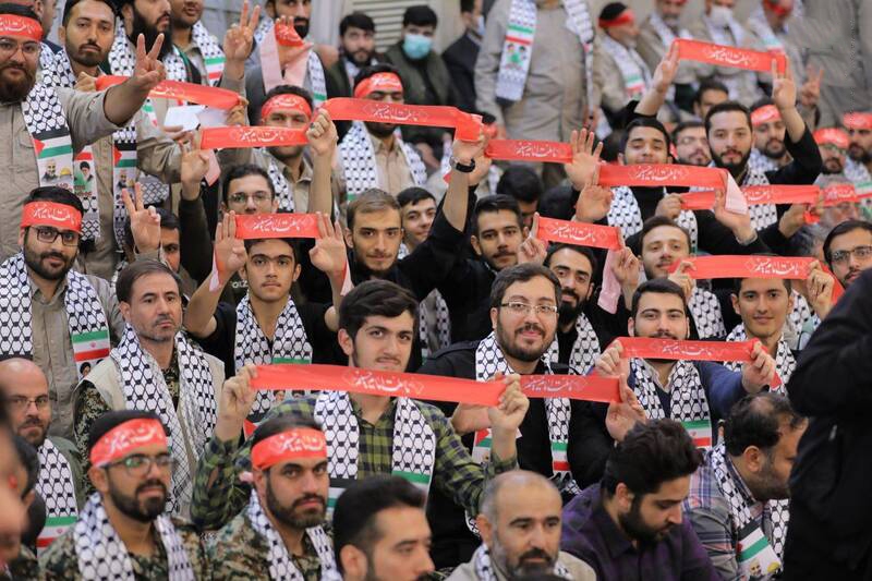 حجت‌الاسلام‌ رستگار: ولایتمداری محور وحدت و استمرار حرکت انقلاب اسلامی است