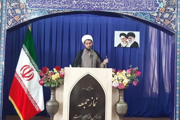 برای دفاع از ارزش‌های انقلاب، هیچ واهمه‌ای از قدرت‌های استکباری نداریم