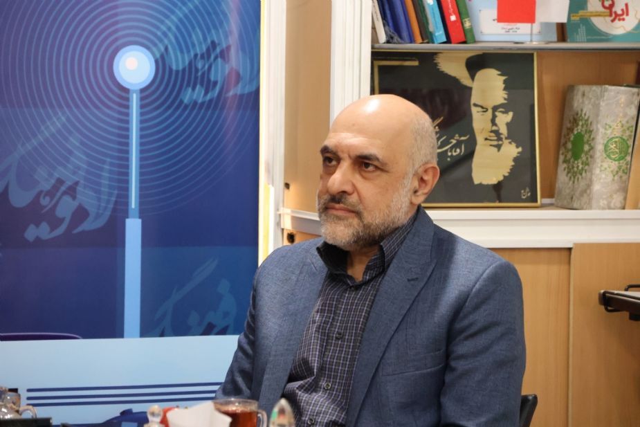 رادیو فرهنگ با رویکرد تازه به «شبکه زندگی» تبدیل میشود رادیو فرهنگ با رویکرد تازه به «شبکه زندگی» تبدیل میشود