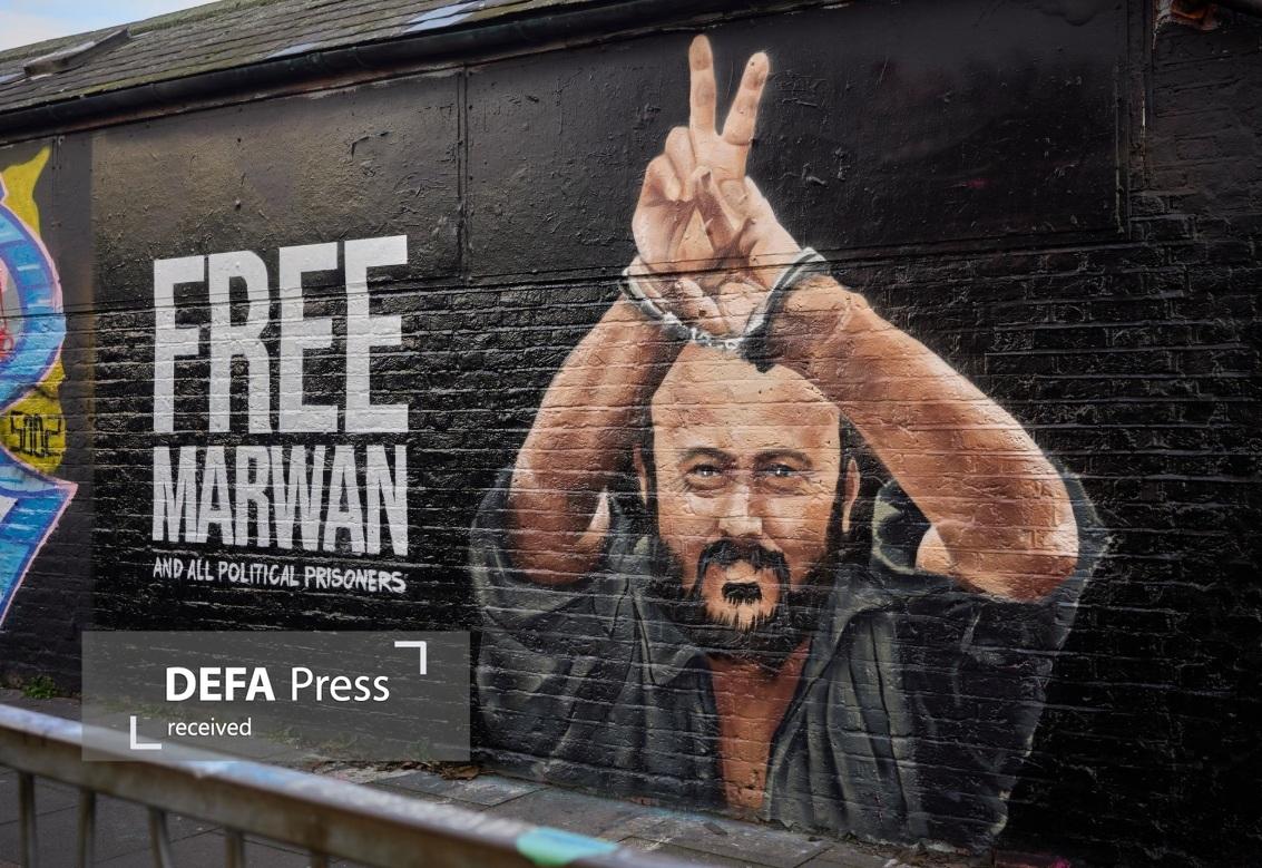 فشار جامعه جهانی برای آزادی مروان برغوثی در فاز دوم آتش‌بس غزه