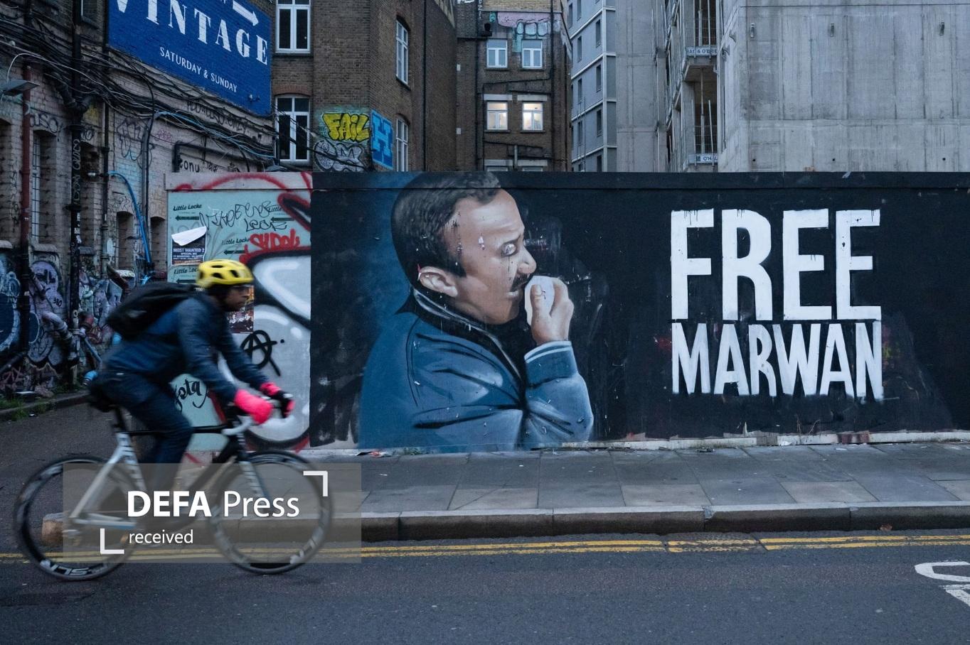 فشار جامعه جهانی برای آزادی مروان برغوثی در فاز دوم آتش‌بس غزه