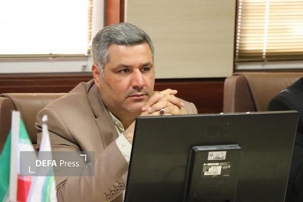 تأکید فرماندار ویژه تربتحیدریه بر اتصال دانشگاه و حوزه اجرا برای حل مسائل شهرستان تأکید فرماندار ویژه تربتحیدریه بر اتصال دانشگاه و حوزه اجرا برای حل مسائل شهرستان