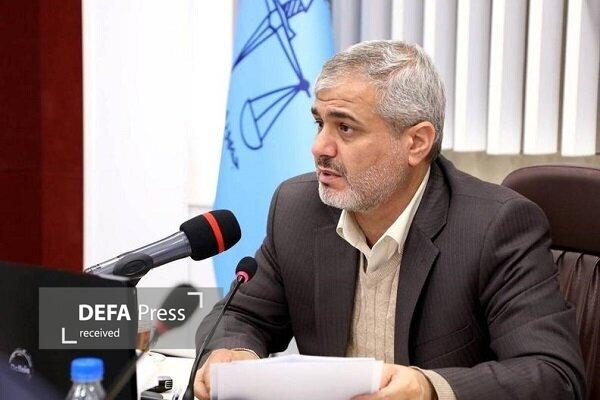 هشدار دستگاه قضا به بدهکاران ارزی/ بازگشت ارز صادراتی الزام قانونی است هشدار دستگاه قضا به بدهکاران ارزی/ بازگشت ارز صادراتی الزام قانونی است