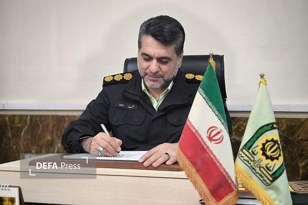 اتکا، اعتماد و عزت نفس در سایه صیانت و نظارت اتکا، اعتماد و عزت نفس در سایه صیانت و نظارت