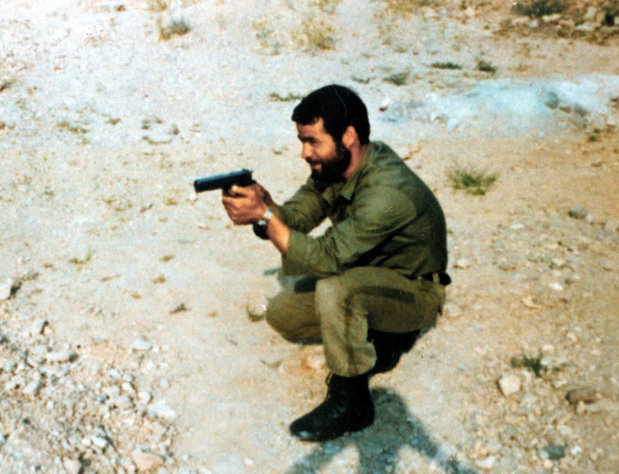 روایت شهید «احمد اسکندری» از مجاهدتهایش در سپاه+ دستخط روایت شهید «احمد اسکندری» از مجاهدتهایش در سپاه+ دستخط