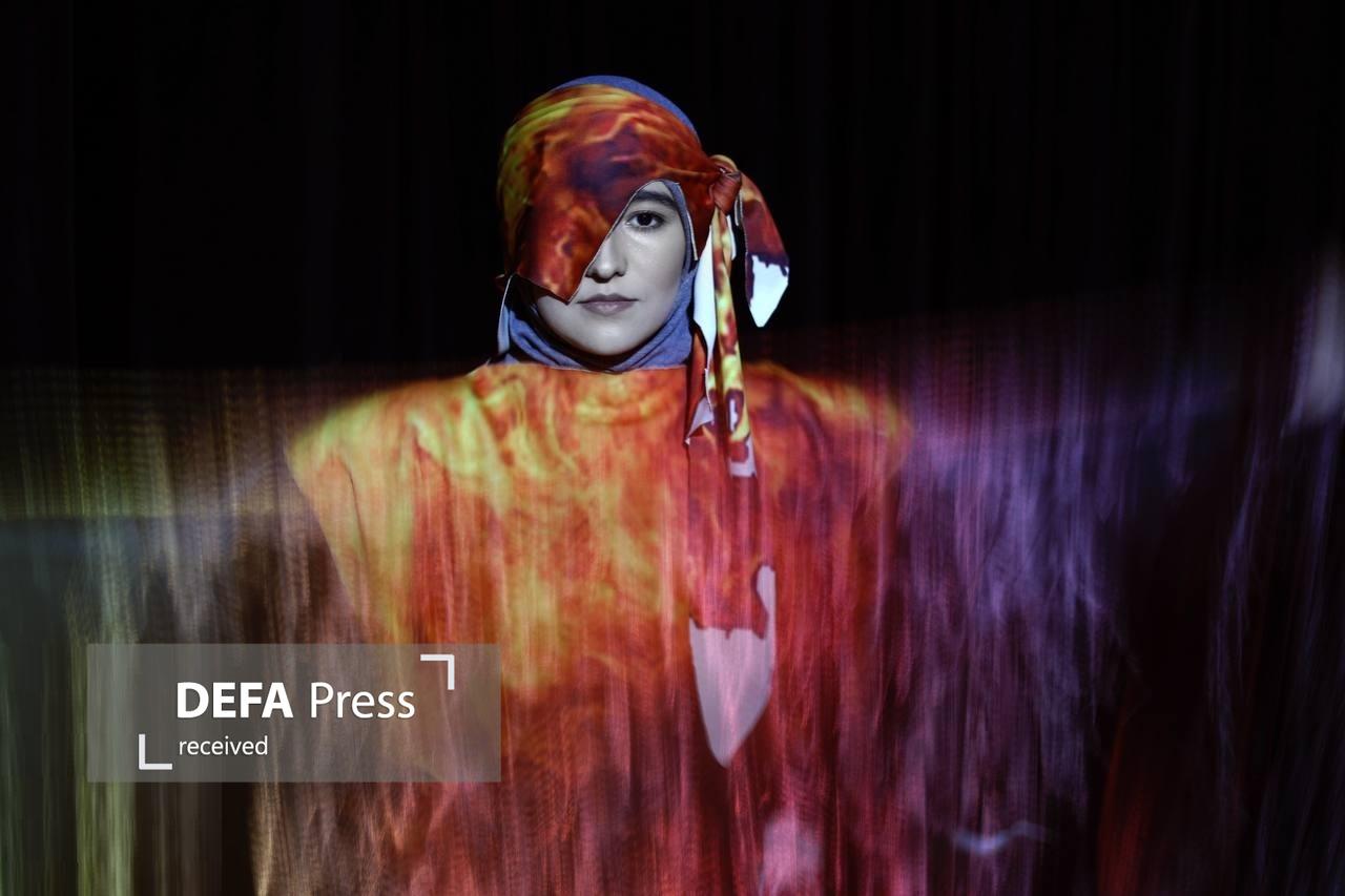 «برای هانا»؛ متفاوت ترین اجرای گروه تئاتر «هنر مقدس» روی صحنه می‌رود