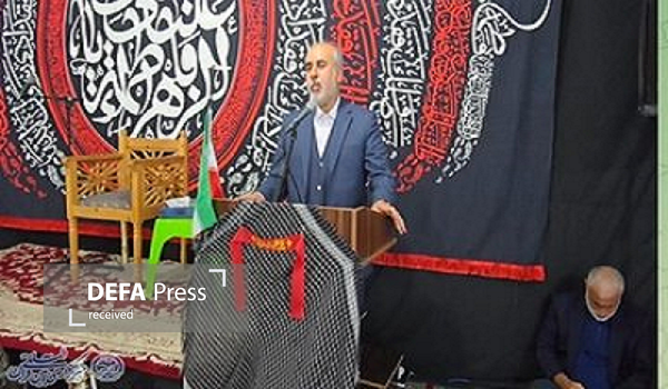 کنعانی: در جنگ 12 روزه ملت ایران دوباره ابهت آمریکا و متحدانش را شکست