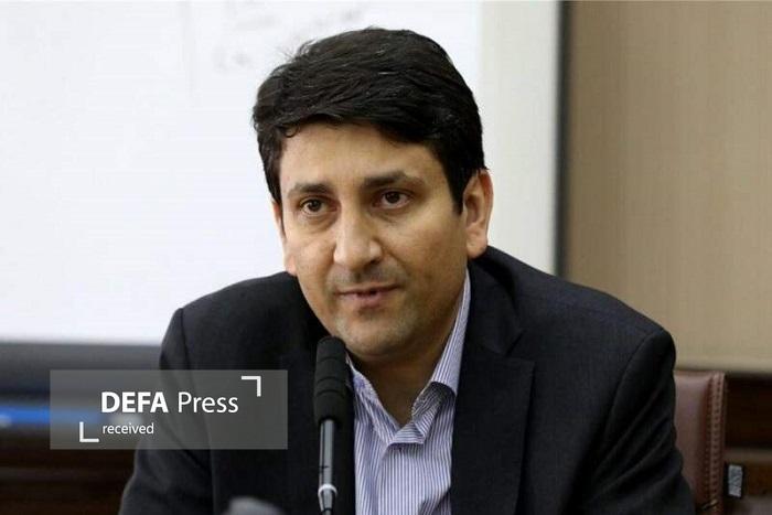 اخبار خوب وزیر ارتباطات از توسعه شبکه «۵ G» و فیبر نوری در کشور اخبار خوب وزیر ارتباطات از توسعه شبکه «۵ G» و فیبر نوری در کشور