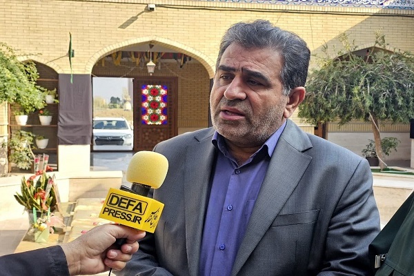 عزم جدی نمایندگان مازندران برای تکمیل موزه دفاع مقدس و مقاومت