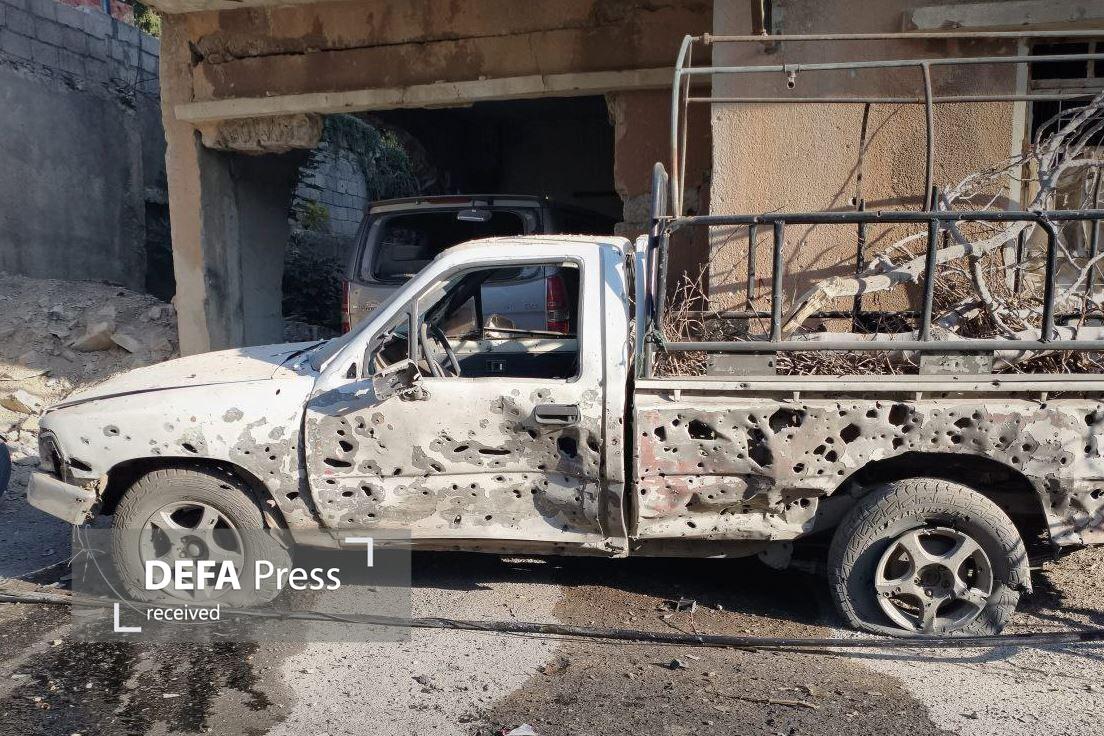 روستای «بیت جن» نقطه آغازگر مقاومت علیه رژیم صهیونیستی