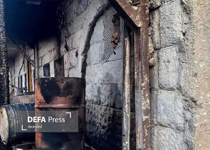 روستای «بیت جن» نقطه آغازگر مقاومت علیه رژیم صهیونیستی