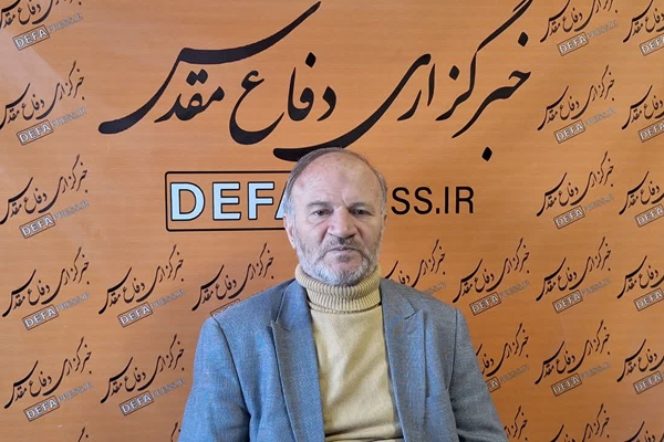 اتحاد ملی در جنگ ۱۲ روزه، یادآور رای ۹۸ درصدی به نظام اسلامی بود