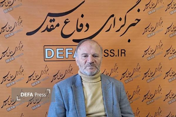 اتحاد ملی در جنگ ۱۲ روزه، یادآور رای ۹۸ درصدی به نظام اسلامی بود