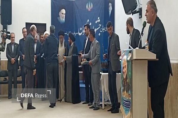 مفلحون کسانی هستند که مسئولیت اجتماعی را معنا می‌کنند