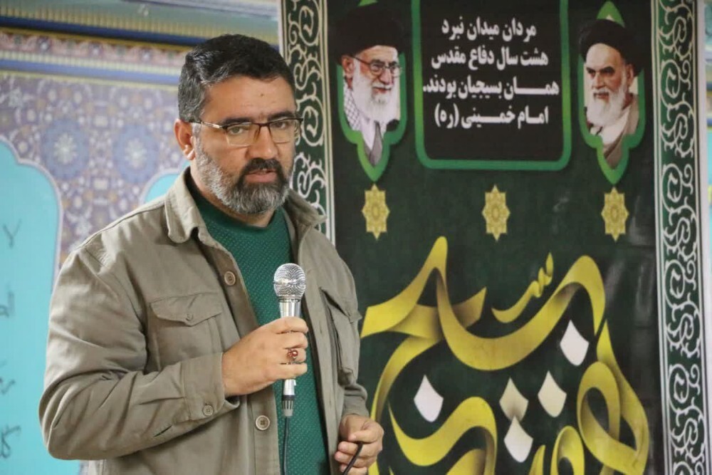 جهاد خدمت در ادارات استان مرکزی شتاب می‌گیرد