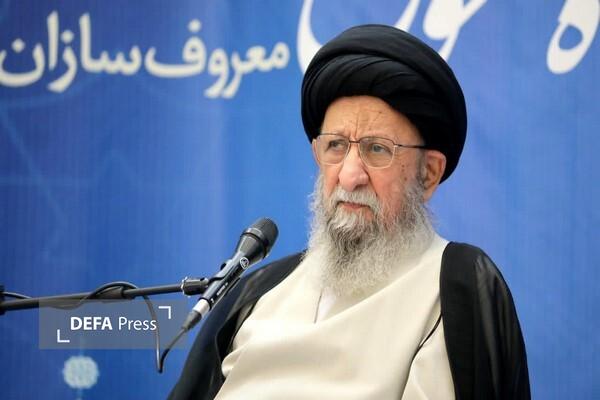 دایره امر به معروف را در جامعه تنگ نکنیم