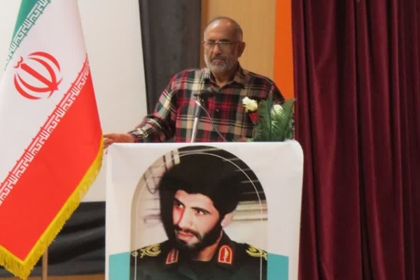 «پنج روایت از یک مرد» روایتی تازه از زندگی شهید علیرضا خزائی