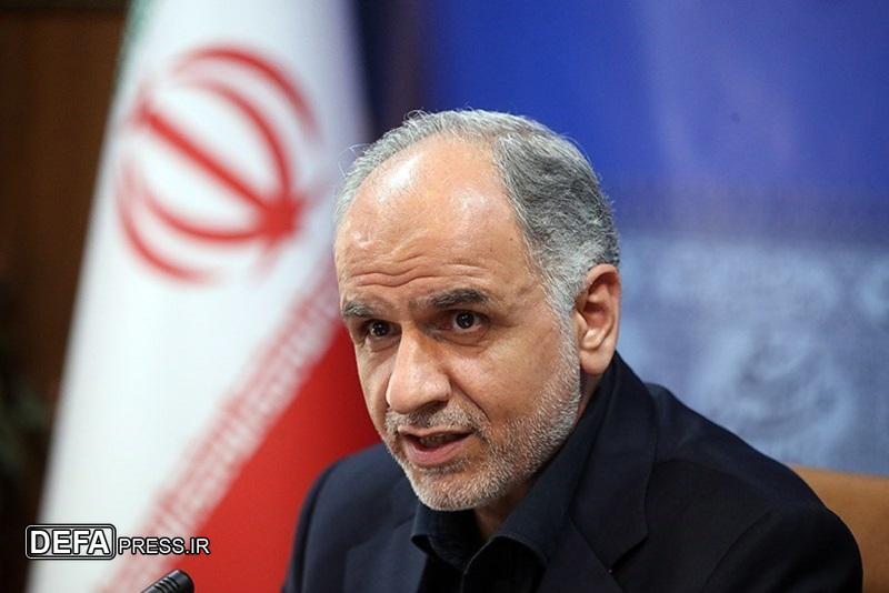 حساسیت افکار عمومی در خصوص عملکرد تعزیرات حکومتی