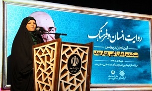 روانشاد: تجلیل از مفاخر؛ پاسداشت حافظه تاریخی و فرهنگی ملت است