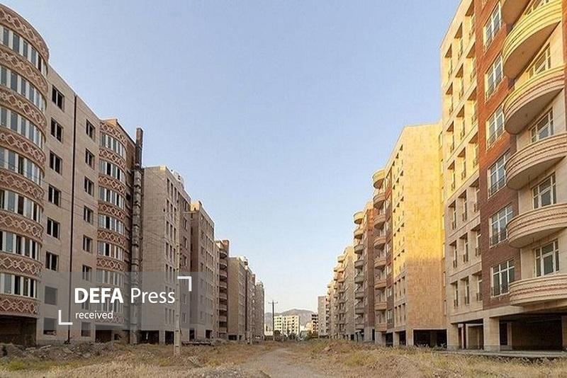 حسینی: ۱۰ هزار واحد مسکونی در اختیار افراد دارای معلولیت قرار خواهد گرفت حسینی: ۱۰ هزار واحد مسکونی در اختیار افراد دارای معلولیت قرار خواهد گرفت