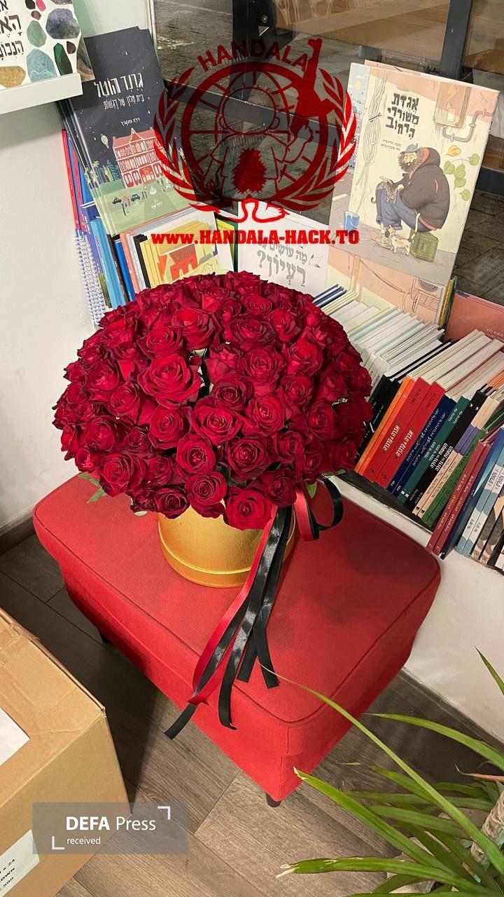دسته گل «حنظله» در صندوق عقب ماشین دانشمند صهیونیست